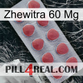 Zhewitra 60Mg 18